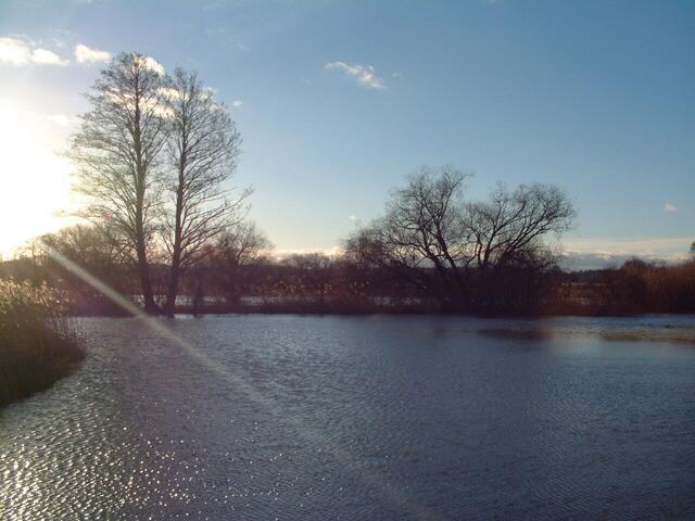Multitalent Paartal: Klimaschutz, Artenschutz, Retentionsraum, Naherholungsgebiet und Potential für Sanften Tourismus.