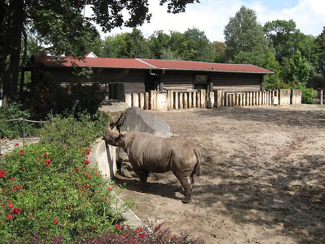 Zoo Leipzig