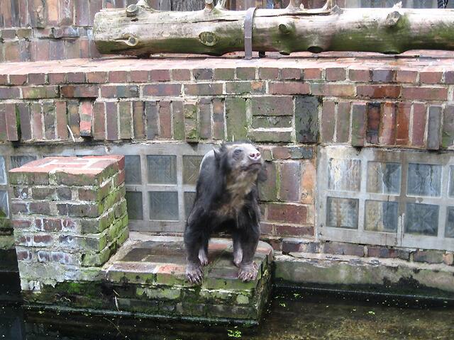 Zoo Leipzig
