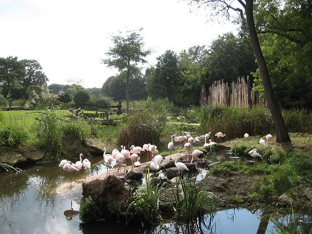 Zoo Leipzig
