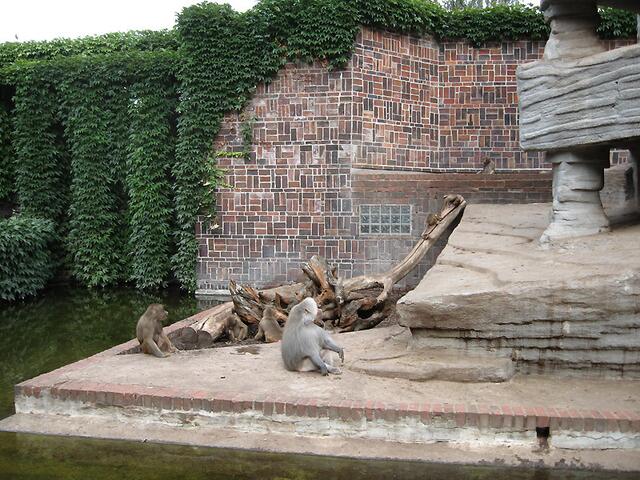 Zoo Leipzig