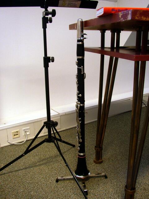 Alten Noten erklangen im offenen Archiv für Volksmusik in Krumbach