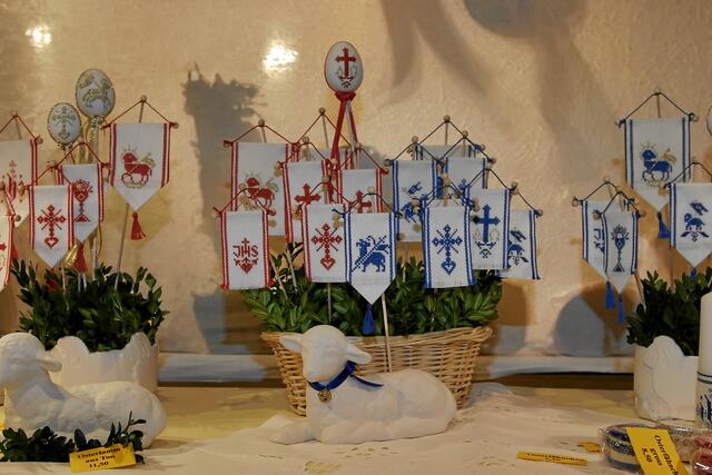 Fürstenfelder Ostermarkt
