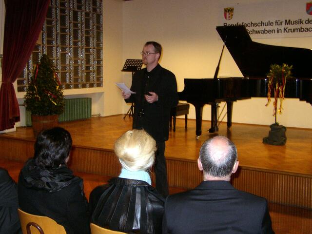 Dir. Alfons Baader
