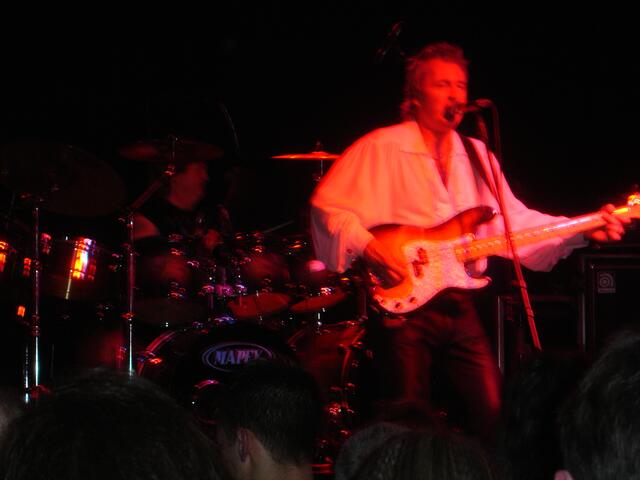 The Sweet im Spectrum