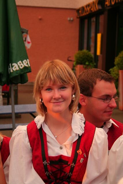 JBO Meitingen Rumänien
