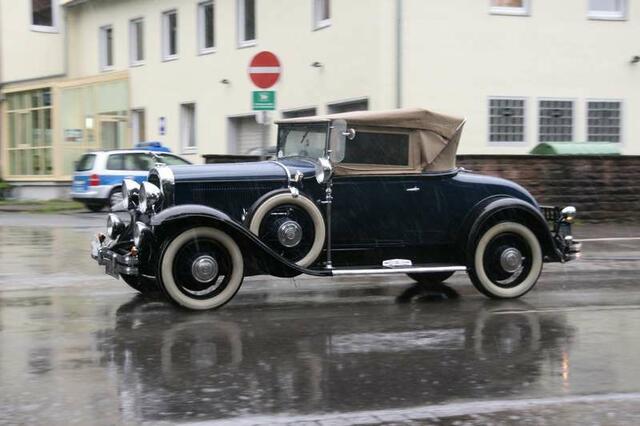 Oldtimer