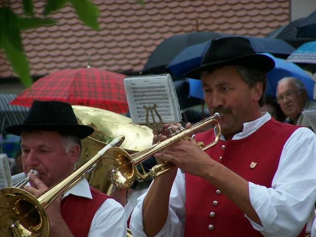 Standkonzert Donauwörth