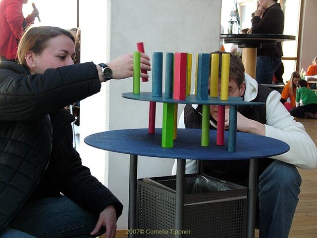 3.Günzburger Spieletag