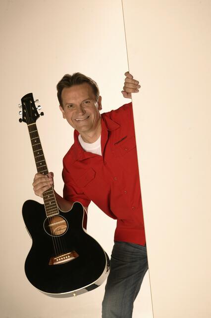 Musikspaß für alle Kinder ab 2 Jahren!