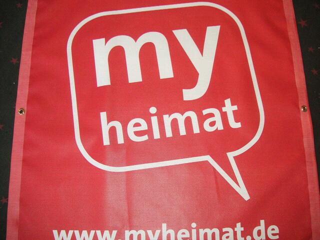 myheimat-Matinee