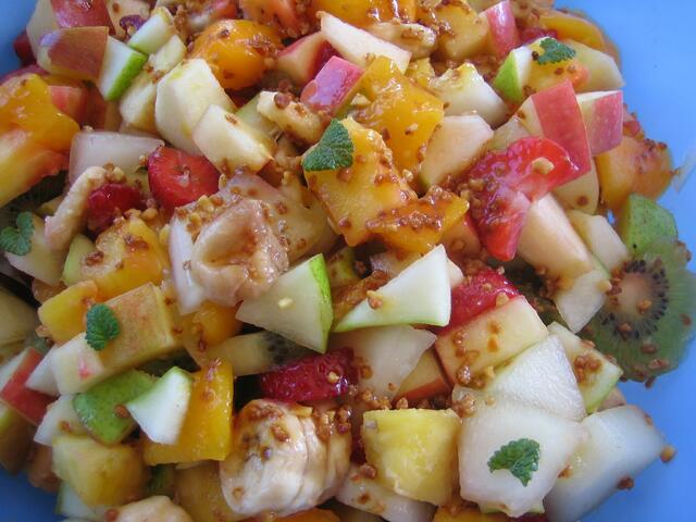 Obstsalat