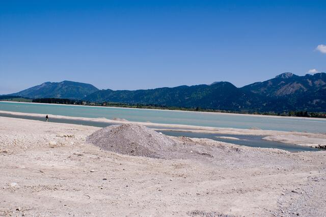 Forgensee