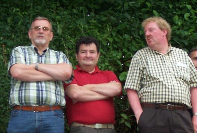 Die besten sind bisher die Torhüter !