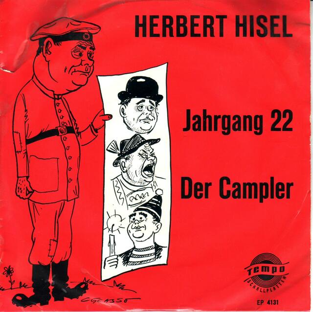 Herbert Hisel