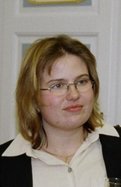 Melanie Mück-Spengler