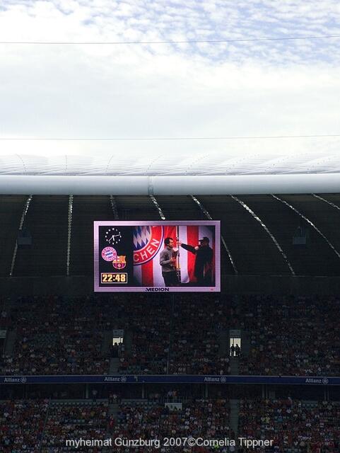 Mehmet Scholl - Die Nummer 7 geht...