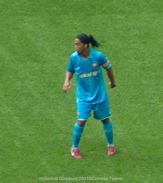 Ronaldinho