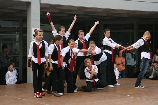 TSC dancepoint: Die "Funkys" III