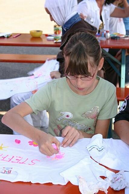 Kindersportfest