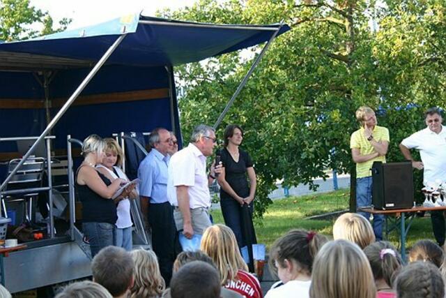 Kindersportfest