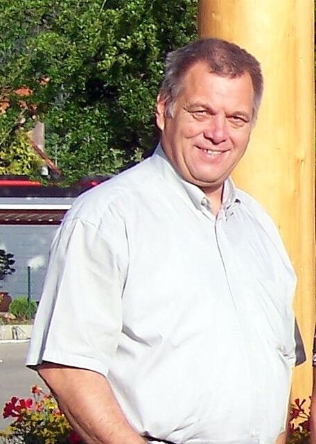 SPD  -  Peter Schönfelder