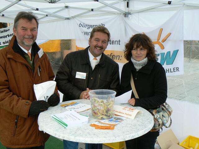 FW Infostand Gersthofen 2