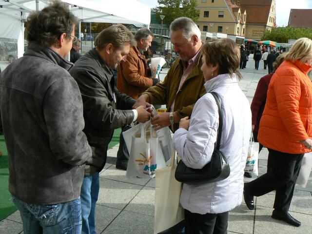 FW Infostand Gersthofen 14