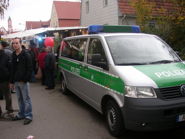Die KRU 2007