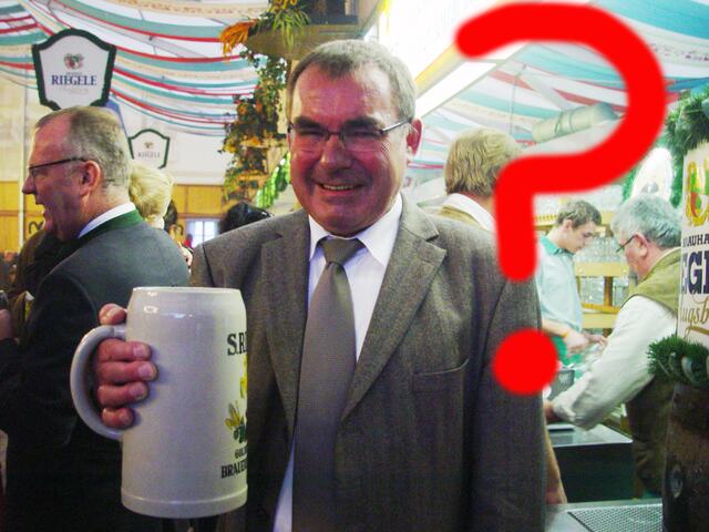 Welches ist das älteste Gersthofer Fest?