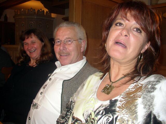 Aufspiel'n beim Drexel - Wirt in Edenhausen