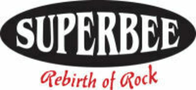 Superbee im Stereoton