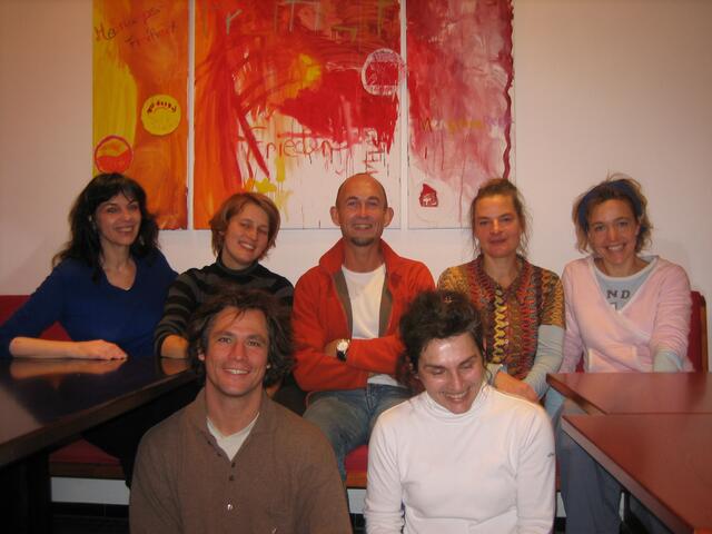 Ausstellung Menschrechte
