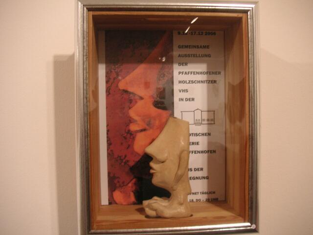holzschnitzerausstellung