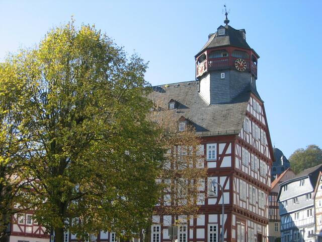 Rathaus