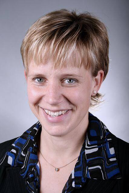 Claudia Riemensperger