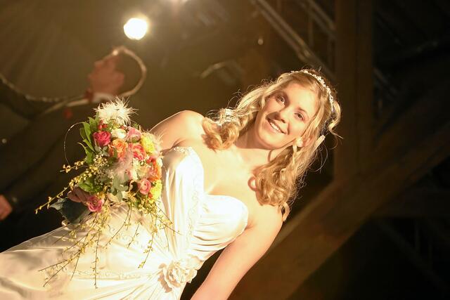 Glücksmomente 2008