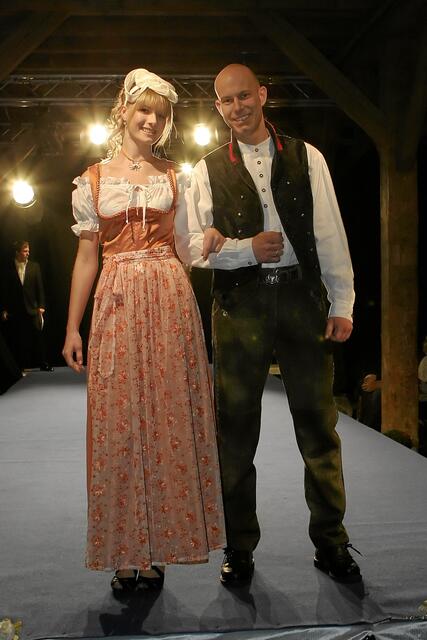 Glücksmomente 2008