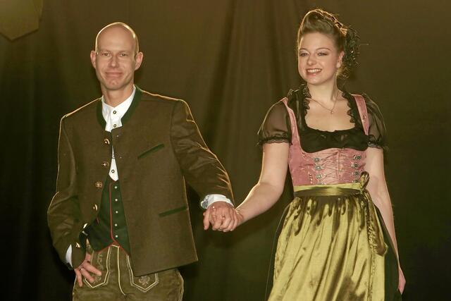 Glücksmomente 2008