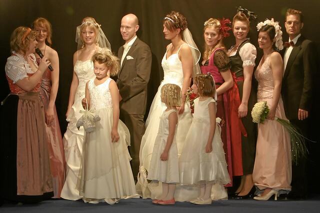 Glücksmomente 2008