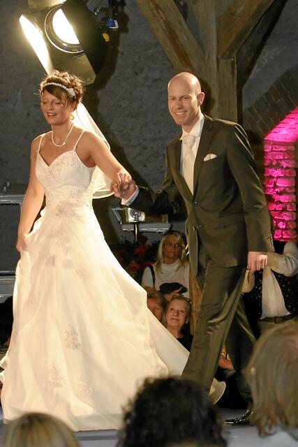 Glücksmomente 2008