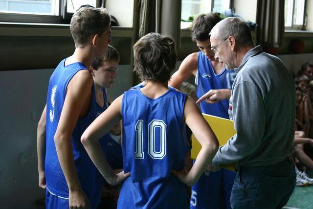 U14 männlich 1
