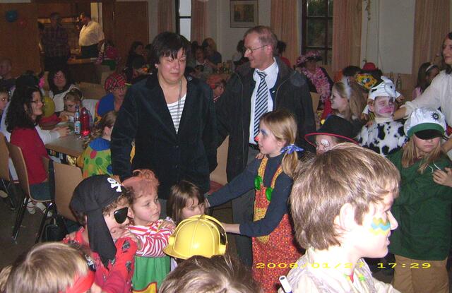 Kinderball