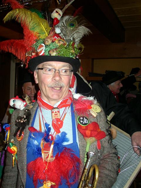 GOS Ringler von den Schlorper