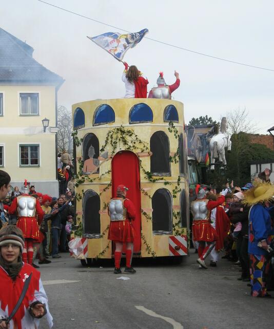 Das Kolosseum