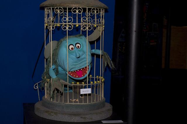 Augsburger Puppenkiste