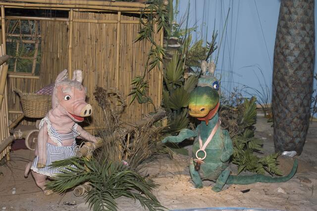 Augsburger Puppenkiste