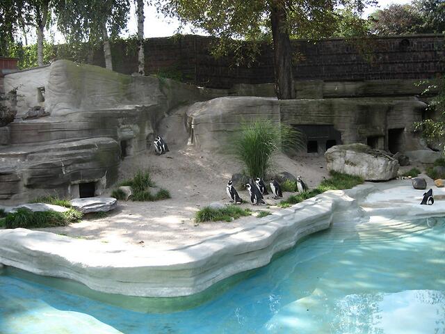Zoo Leipzig
