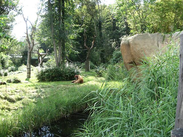 Zoo Leipzig