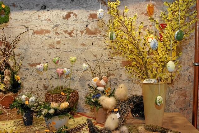 Fürstenfelder Ostermarkt